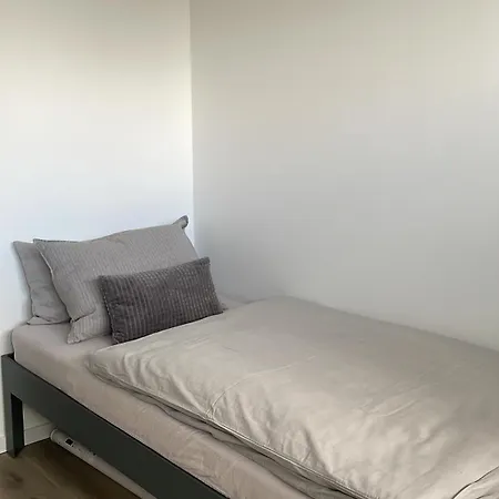 شقة Ferienwohnung Kassel City *
