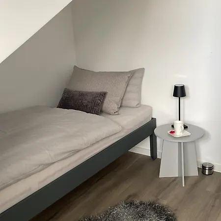 Ferienwohnung Kassel City Kassel