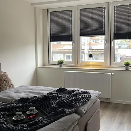 Ferienwohnung Kassel City *