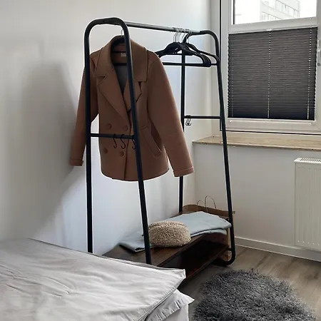 Ferienwohnung Kassel City דירה קאסל