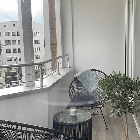 Ferienwohnung Kassel City Apartment Kassel