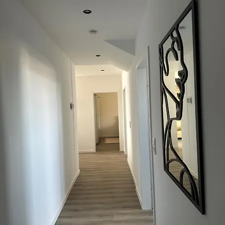 Ferienwohnung Kassel City *