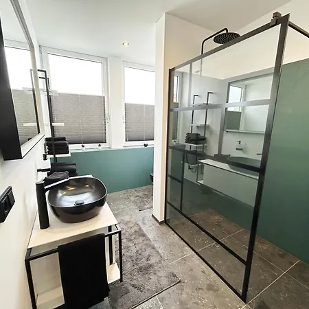 Ferienwohnung Kassel City *