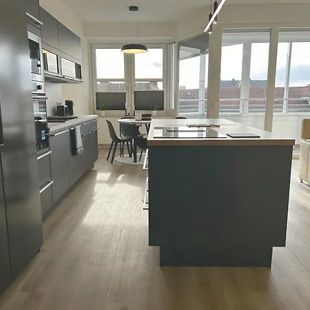 Ferienwohnung Kassel City *