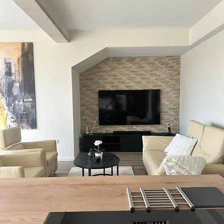 Ferienwohnung Kassel City קאסל