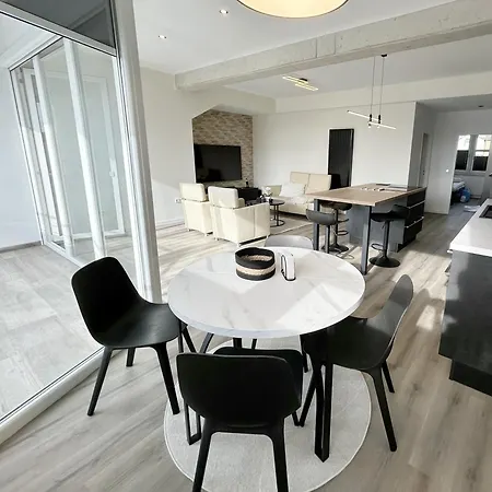 Ferienwohnung Kassel City * קאסל