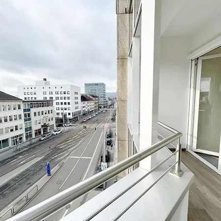 Ferienwohnung Kassel City