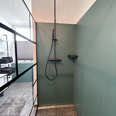 Apartment Ferienwohnung Kassel City