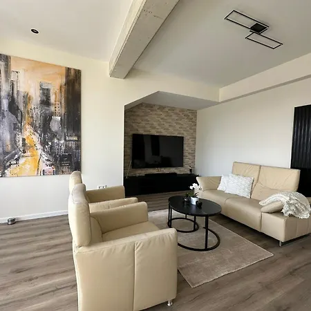 Ferienwohnung Kassel City Daire *